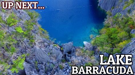 Barracuda Lake Coron 2021 All You Need To Know Before You Go With