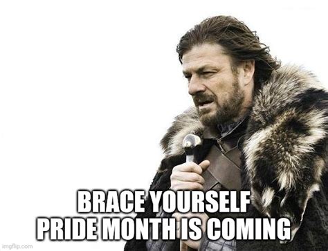 Pride Month Imgflip