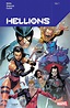 Hellions by Zeb Wells Vol. 1 (Trade Paperback) | Comic Issues | Comic ...