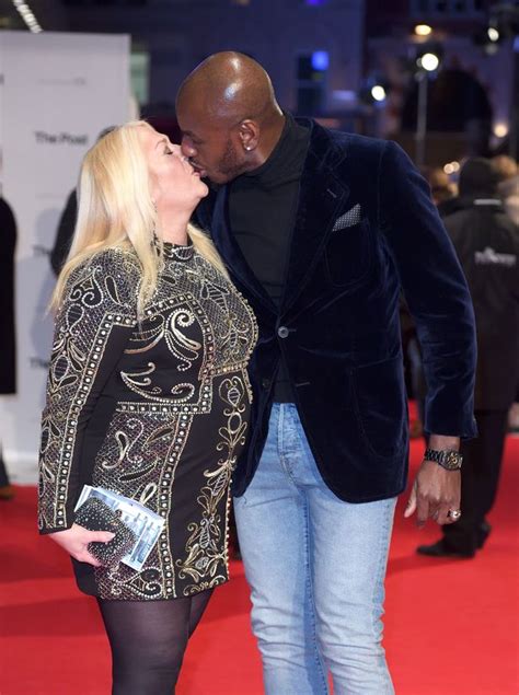 Vanessa Feltz Discusses Her Saucy Sex Life And Dressing Up In Slinky