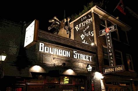 Bourbon's best bars are available for private functions from small social or corporate events to complete buyouts. Bar Bourbon Street