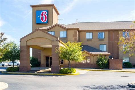 Motel 6 Indianapolis Airport 56 ̶6̶4̶ Prices And Hotel Reviews