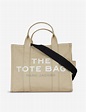 MARC JACOBS - The Tote canvas tote bag | Selfridges.com