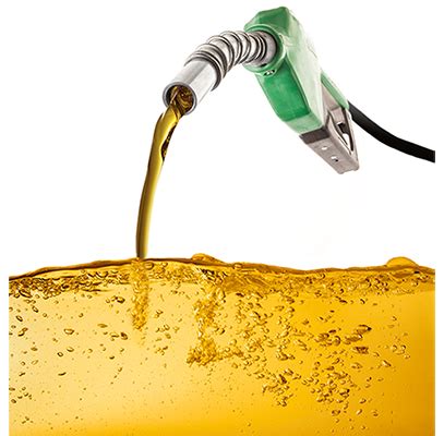 Gasoline is easy to use with no difficulty. Fuel Types - Fuel Freedom Foundation
