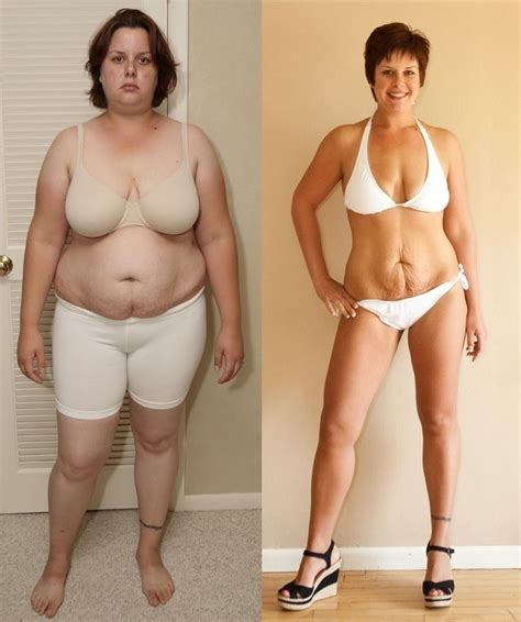 Pin On Before After Fat Fit