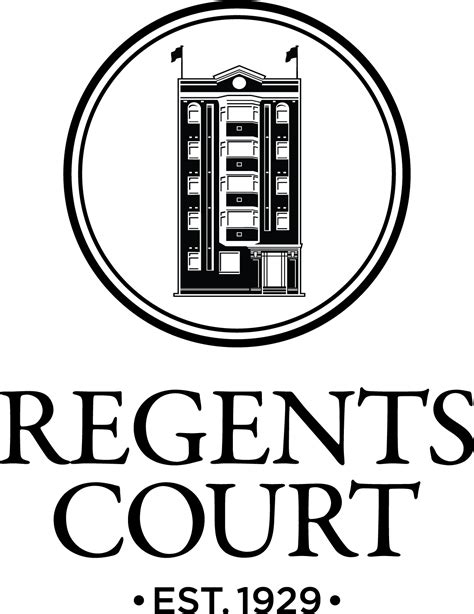 Cancellation Policy — Regents Court
