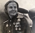 Exposición en Madrid celebra un homenaje a la mujer rusa - Russia Beyond ES