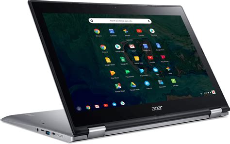 Acer Chromebook Spin 13 Cp713 1wn 54ga Notebookcheckfr