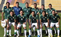 Copa America 2021: Bolivia's 27-man squad