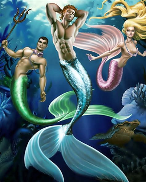 Pin On Most Beautiful Mermaids And Sexy Mermen