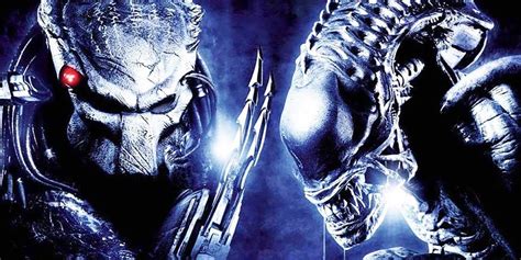 Because of pacific rim uprising i decided to put up the best alien. Alien Vs. Predator: How the Movie Monsters REALLY Met | CBR