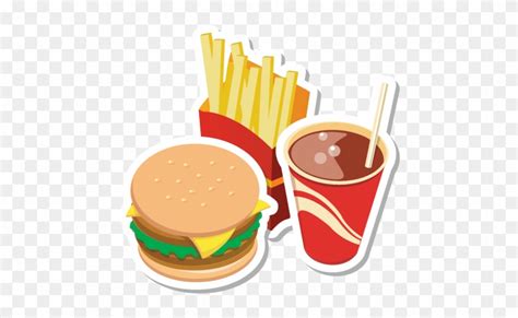 Fast Food Clipart Junk Food Clip Art Cute Food Clip Art Clipart The