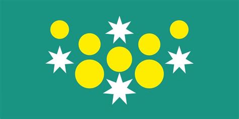 ulurusky golden boomerang turquoise australian flag ideas australian flags flag