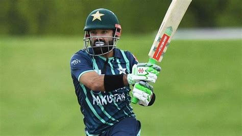 Rizwan Becomes Top Run Scorer After Bulldozing Suryakumar S T Record