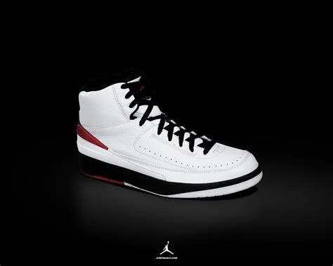 Air Jordan Shoes Wallpapers Wallpaper Cave