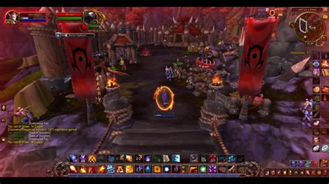 Logistical Nightmare And Wanted Kiluun Wow World Of Warcraft Quests
