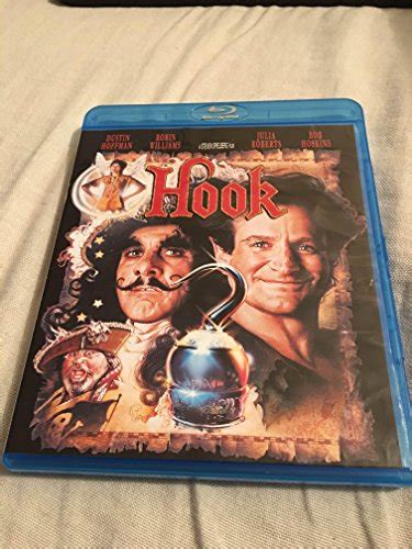 Hook Blu Ray Pricepulse