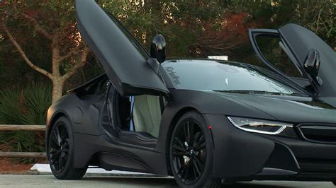 Bmw I8 Black Amazing Photo Gallery Some Information And