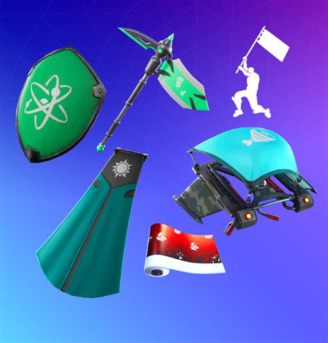 Fortnite Banner Gear Bundle Pro Game Guides