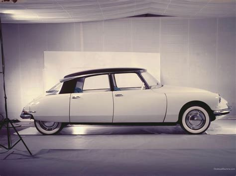 Citroen Ds Picture 31794 Citroen Photo Gallery