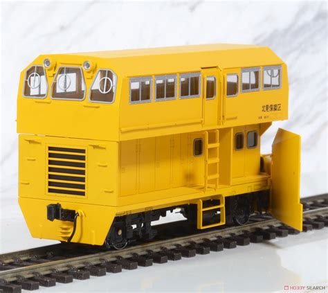 180ho Limited Edition Tmc400s Railroad Motor Car Yellow Version