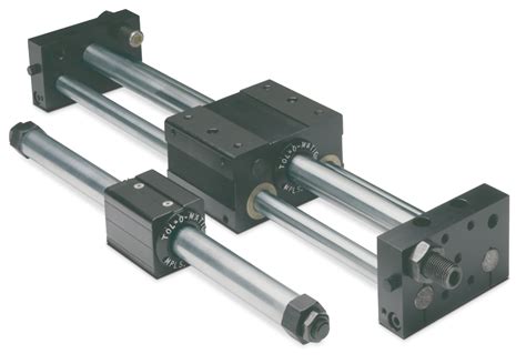 4 Most Common Types Of Linear Actuators WebSta ME