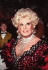Stars pay their respects to Danny La Rue, TV's first drag act | Daily ...