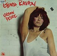 Genya Ravan: Urban Desire | Rock + Hard Rock | Rock/Pop and all the ...