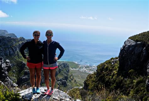 Hiking Table Mountain Recipe For Adventures