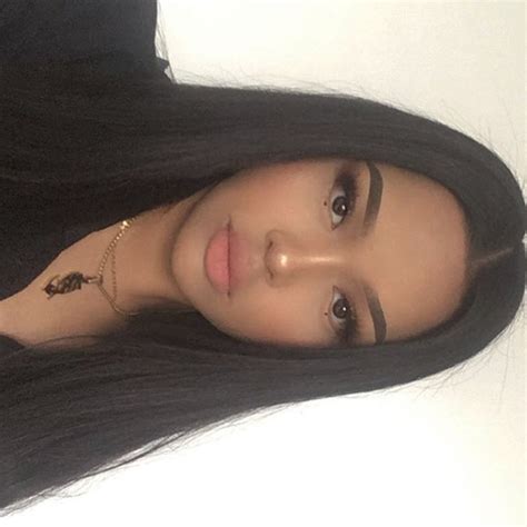 Instagram Post By Melissacalma • Mar 1 2017 At 1119pm Utc Beautiful Makeup Baddie Makeup