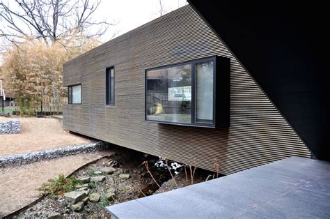 1000 Images About Rectilinear Houses On Pinterest