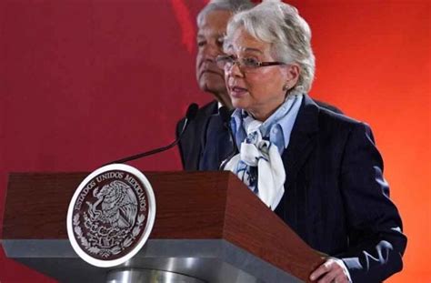 Secretaria de la defensa nacional (sedena) como a la secretaría de gobernación (segob) por no asegurarse que los archivos. Secretaria de Gobernación representa a AMLO en informe de ...
