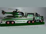 Photos of Hess Toy Truck And Helicopter