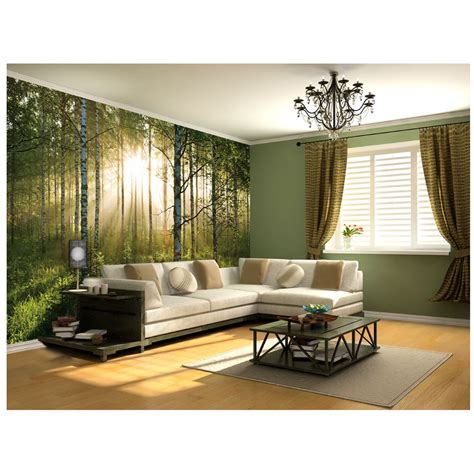 Wall Murals Room Decor Large Photo Wallpaper Various Sizes Ebay