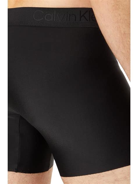 Calvin Klein Underwear Ck One Microfiber Slim Fit Boxer Free Shipping