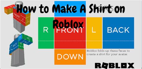 Shirt Templates Roblox 2020