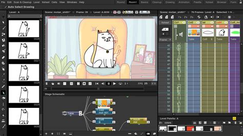 10 Best Free Animation Software To Make Videos For Pc Techdaddy