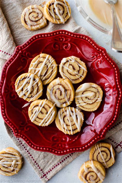 Easiest Way To Make Yummy What Temperature To Bake Cinnamon Rolls The