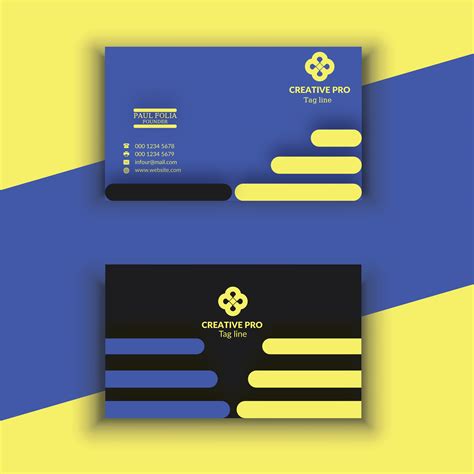 I Will Do Professional And Luxury Business Card For 5 Seoclerks