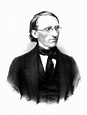 Carl Ludwig, German Physiologist Photograph by Science Source
