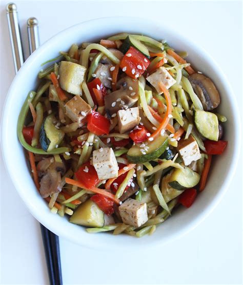 They're a good source of potassium and just two ounces of pure protein is an easy way to make any meal or snack high protein. Low-Carb Stir-Fry | POPSUGAR Fitness UK