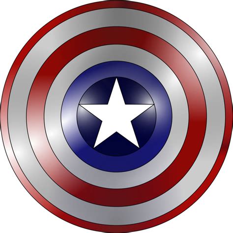 Download Captain America Shield Svg Free Pictures Fre