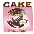Cake - Pressure Chief (2005, CD) | Discogs
