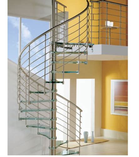 How to build a spiral stair case. Glass Spiral Staircase - SS Glass Spiral Stairs ...