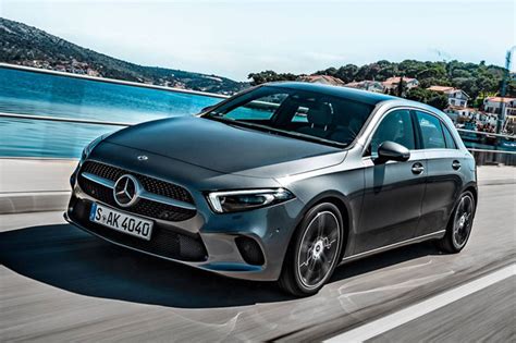 Os 10 Carros Mais Vendidos Em Portugal Em 2019