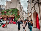 Guide to Exploring Le Marais District in Paris - SVADORE