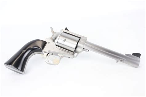 Freedom Arms Model 83 Premier Grade 500 Wyoming Express 6 Upgrade