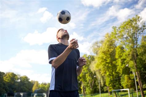 Juggling Soccer Skills For Kids Snopositive
