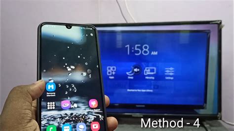 Samsung Galaxy M30s M30 4 Ways To Screen Mirroring Connect To