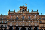 Universidad de Salamanca - Study Abroad